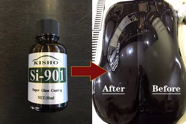 Protect Car's Paint With Best Nano Coating4 Protect Car's Paint With Best Nano Coating4