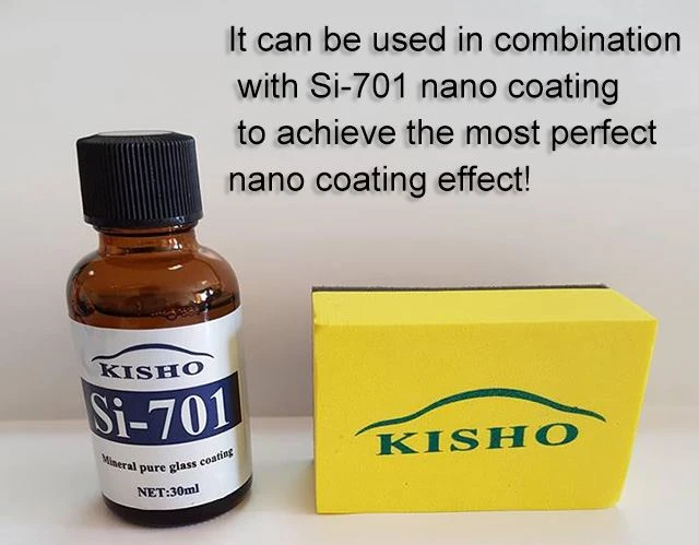Protect Car's Paint With Best Nano Coating11 Protect Car's Paint With Best Nano Coating11