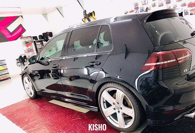 Protect Car's Paint With Best Nano Coating8 Protect Car's Paint With Best Nano Coating8
