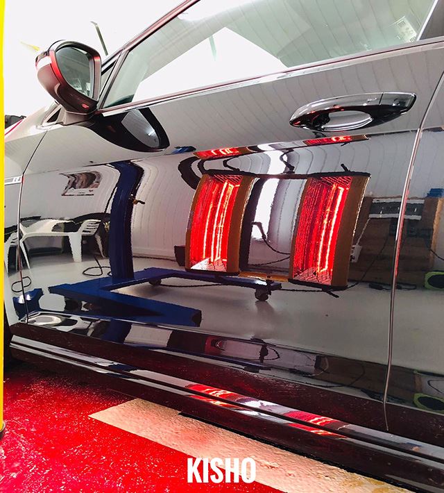 Protect Car's Paint With Best Nano Coating9 Protect Car's Paint With Best Nano Coating9