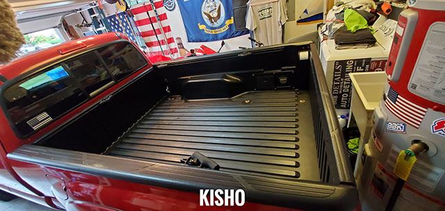 Trunk for Nano-coating Pickup Truck Bed7 Trunk for Nano-coating Pickup Truck Bed7