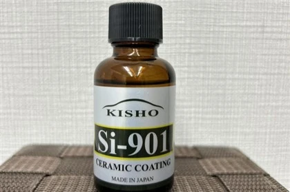 Si-901 Salutan Cat Seramik