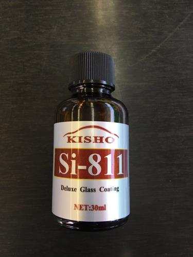 811 Nano-glass Coating Agent