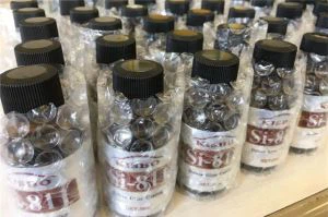 Kisho tahan lama seramik salutan