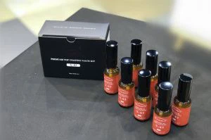 KISHO Glass Crystal sealant Agent