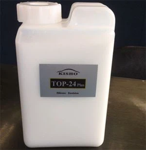 Top 24plus Super Hydrophobic Liquid Coat