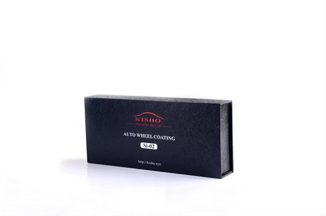 Wheel Coating Kit Rust and UV