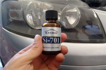 High Gloss Sealant