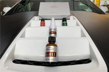 Yang Lebih Baik Pelapisan Seramik Atau Kaca?