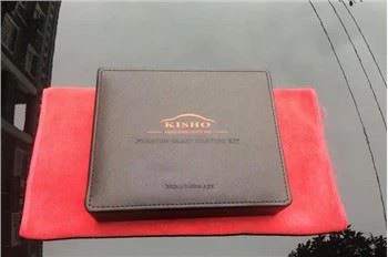 Hakim Cecair Lapisan Seramik Baik atau Buruk