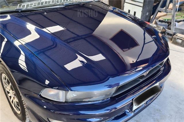 Interested In 701 Ceramic Coating