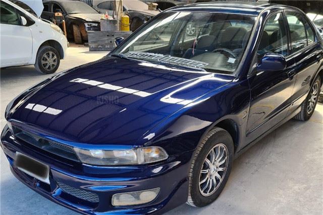 Interested In 701 Ceramic Coating