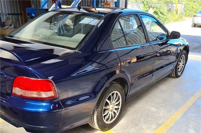 Interested In 701 Ceramic Coating
