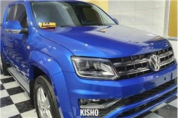 Berminat dengan Salutan Seramik 701