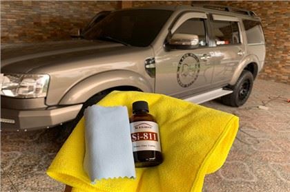 30ml 811 Salutan Seramik