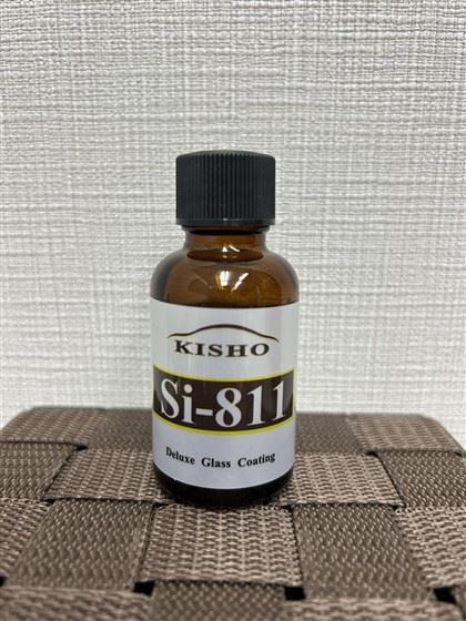30ml Si-811 Salutan Seramik