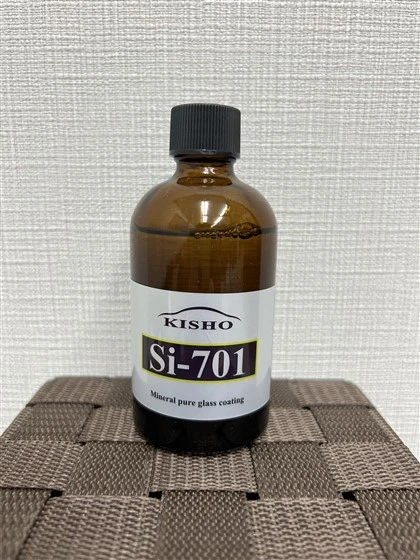 Si-701 Salutan Seramik Profesional